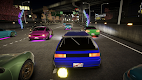 screenshot of Kanjozokuレーサ Racing Car Games