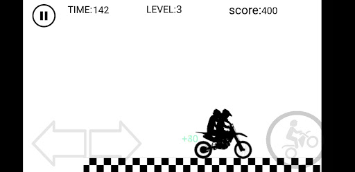 Moto Jump Pro Screen 2
