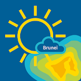 Brunei WX icon