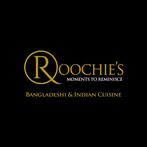Ruch Indian Restaurant logo