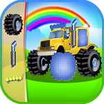 Cover Image of Download Cars and vehicles puzzle  APK