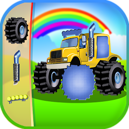 Cars and vehicles puzzle Mod Apk