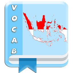 Icon image Indonesian Vocabulary By Topic