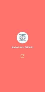 Radio FM S.O.S. 105.1