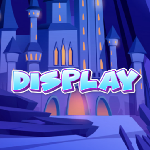 Display logo