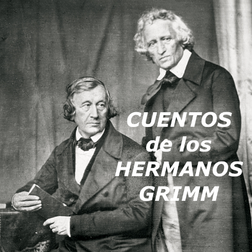 Libro Lecturas Hermanos Grimm