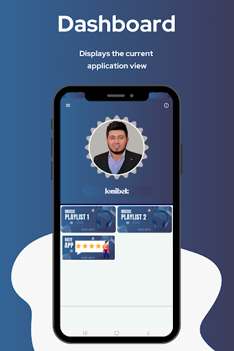 Jonibek Qoshiqlari Screen 2