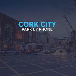 Imagem do ícone Cork Park By Phone