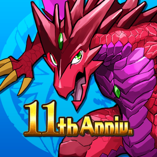 Puzzle & Dragons 20.9.0 Icon