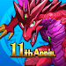 Puzzle & Dragons For PC