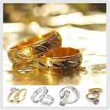 Ideas Wedding Ring Romanc icon