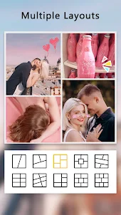 Collage Maker - Photo Collage