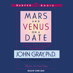 Icon image Mars and Venus on a Date