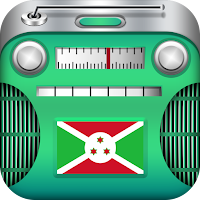 Burundi Radio  FM Burundi Radio Player