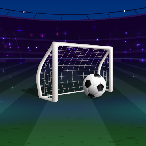 Tap Soccer logo