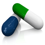 Cover Image of Download Generic drugs encyclopedia  APK