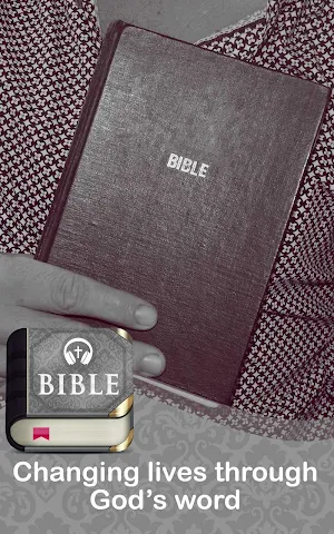 Bible Audio screenshot 15