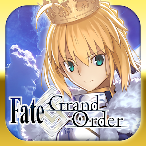 Fate/Grand Order | Inglês