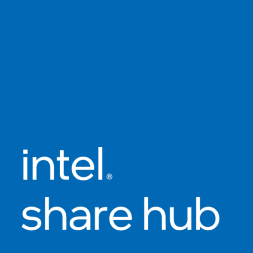 Share Hub Download on Windows