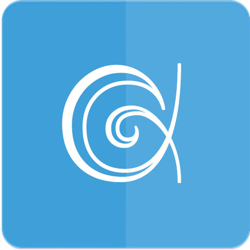 Material Design logo
