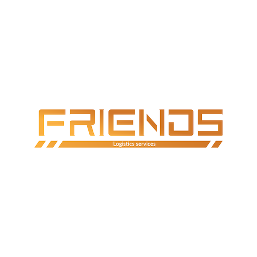 Friends Logistics 0.0.2 Icon