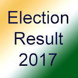 Election result 2017 icon