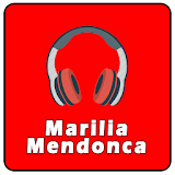 Marilia Mendonca Music icon