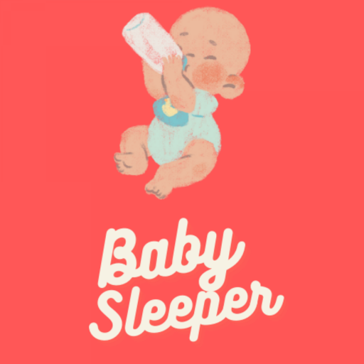 Baby Sleeper - Bebek Uyutucu logo