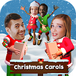 Sing Yourself – 3D Xmas Carols & Christmas Songs Apk