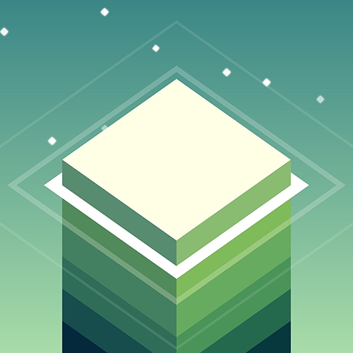 Stack 3.42 Icon