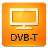 DVB-T Dongle for Android icon