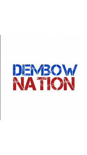 Android application Dembow Nation Radio screenshort