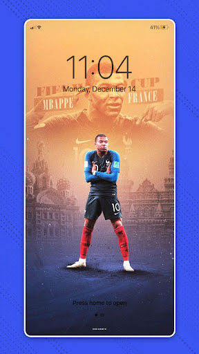 Football Euro Cup Wallpaper Screenshot 2 - AppWisp.com