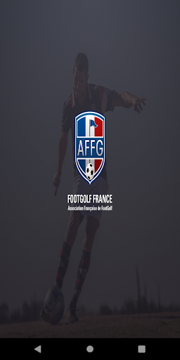 Android application AFFG screenshort