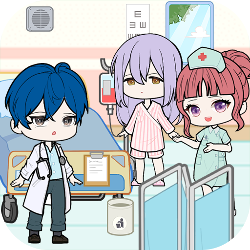 [Download] YOYO Doll School life QooApp Game Store