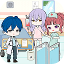 Descargar YOYO School：juegos para niñas