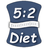 5:2 Fast Diet Tracker