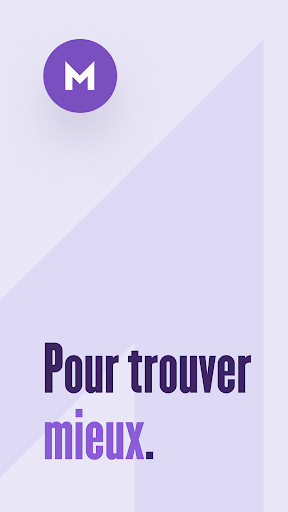 Monster - Offres d'emploi screenshot 8