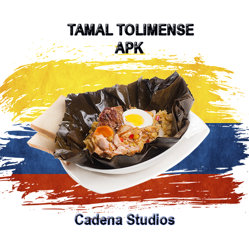 Tamal Tolimense