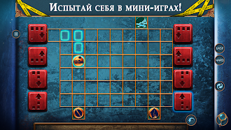 Game screenshot Unsolved Case: Hidden Script apk download