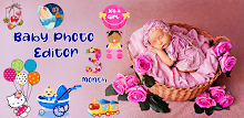 Baby Pics & Baby Photo Editor APK