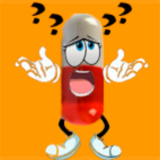 Opioid Calculator logo