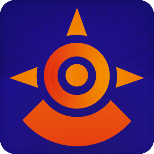 South Star Rail logo