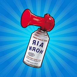Icon image Air Horn Prank: Funny Sounds