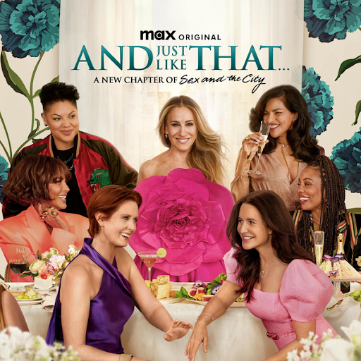 And Just Like That And Just Like That Season 1 TV on Google Play