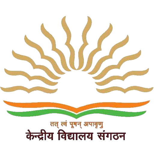 KVS RO JAMMU logo