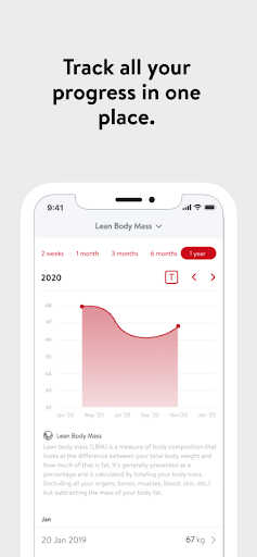 Screenshot of Absolute Recomp
