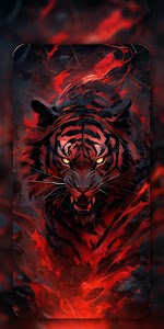 Tiger Wallpaper HD & 4K Unknown