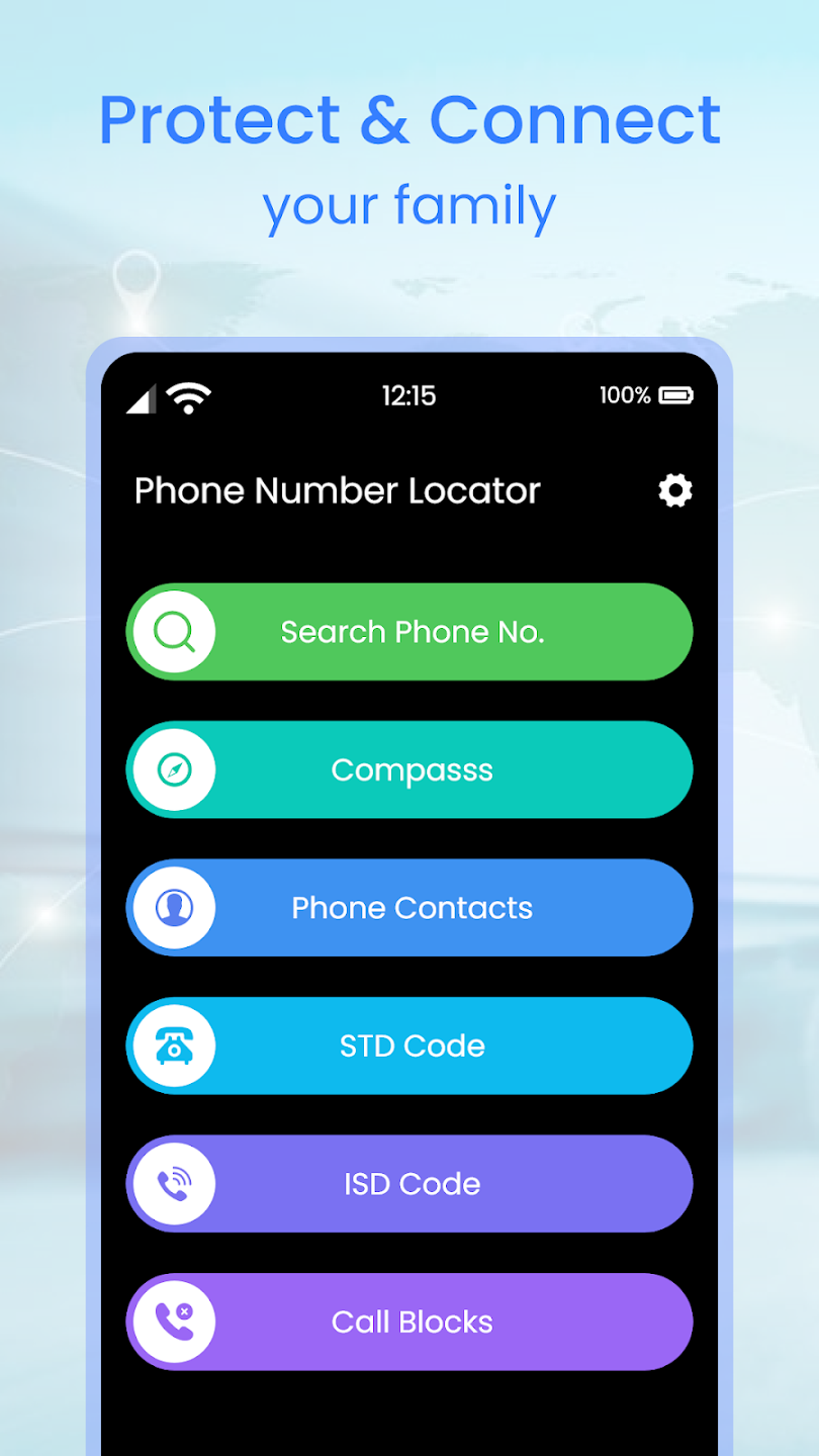 Tải Caller Id, Phone Number Lookup App Trên Pc Với Giả Lập - Ldplayer