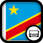 Congo (DRC) Radio Apk